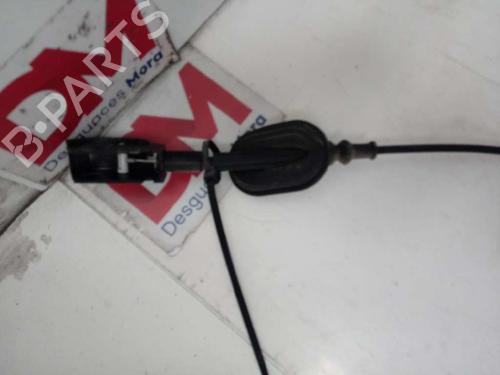 Rear left lock FORD FUSION (JU_) 1.4 | BP12838482C100 
