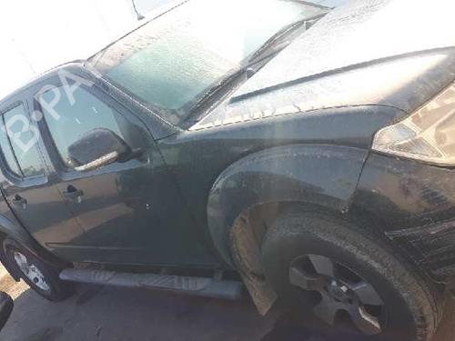 Used Parts NISSAN NAVARA NP300 (D40) [2004-2025]  4325462