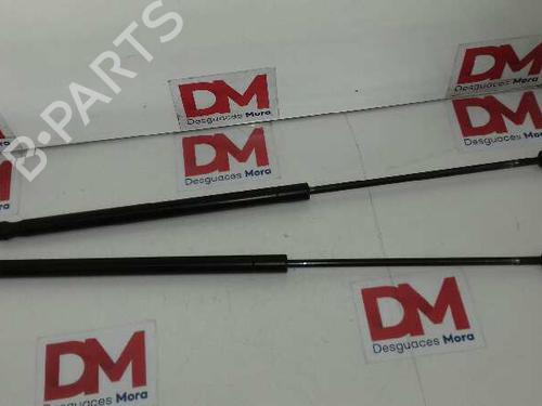 Used Tailgate lift support FORD FOCUS C-MAX (DM2) [2003-2007]  16446862