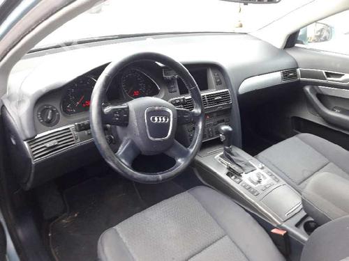 Right sun visor AUDI A6 C6 (4F2) 2.4 | BP12837009I2  - Image 8