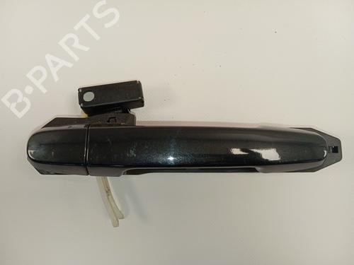 Used Rear right exterior door handle Rear right exterior door handle TOYOTA AVENSIS Estate (_T25_) 2.0 D-4D (ADT250_, ADT250R) (126 hp) 32852799 32852799