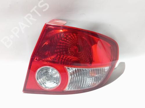 Used Right taillight Right taillight 38288506 38288506