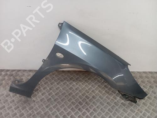 Used Right front fenders Right front fenders PEUGEOT 307 CC (3B) [2003-2009] 34246116 34246116