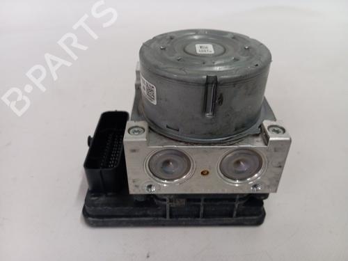 ABS pump PEUGEOT 208 II (UB_, UP_, UW_, UJ_)  | BP21803228M43 