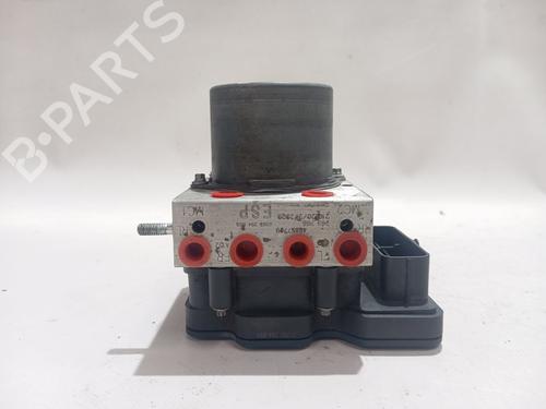 Used ABS pump CITROËN JUMPER II Van 2.2 BlueHDi 140 (140 hp) 30564096