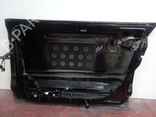 Right front door VW TOUAREG (7LA, 7L6, 7L7)  | BP13479308C3 