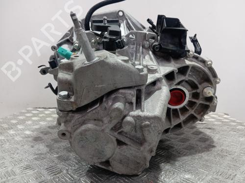 Gearbox RENAULT EXPRESS Box Body/MPV 1.5 Blue dCi 95 (F6AB) | BP40597079M3 - Image 5