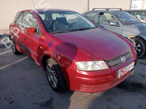 Brugte FIAT STILO (192_) 1.9 JTD (192_XE1A) 4818271