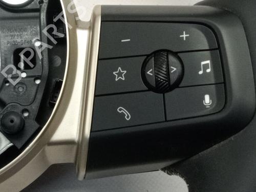 Steering wheel MINI MINI Convertible (F67) Cooper C | BP40299449C49 - Image 2