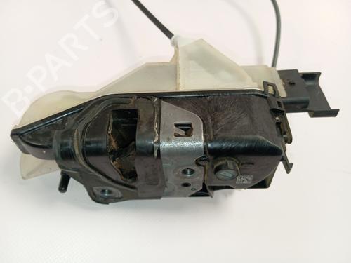 Front left lock CITROËN C3 III (SX) | BP39079672C98 - Image 2
