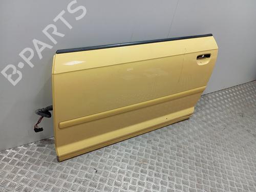 Left front door AUDI A3 (8P1) 1.6 | BP28075744C2 