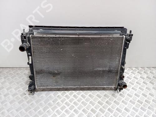 Køler OPEL COMBO Box Body/MPV (X12) 1.3 CDTI (B05) | BP22563330M31 