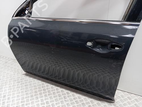 Left front door KIA CEED (CD) | BP36990736C2 - Image 2