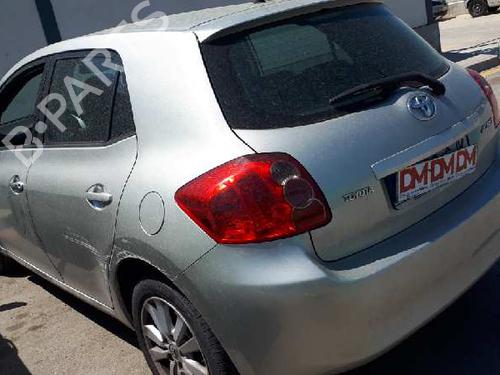 Glove box TOYOTA AURIS (_E15_) | BP12669913C95