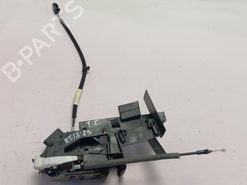 Used Rear left lock FORD C-MAX II (DXA/CB7, DXA/CEU) [2010-2019]  31710014