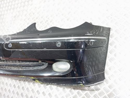 Front bumper MERCEDES-BENZ C-CLASS (W203) C 270 CDI (203.016) | BP22433304C7 