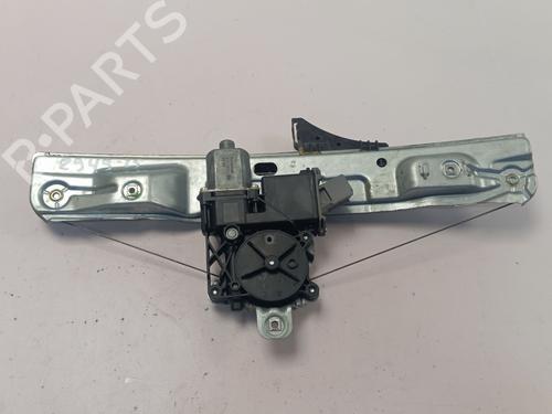 Rudehejsemekanisme Højre bagtil OPEL INSIGNIA A (G09) [2008-2017]  31352938