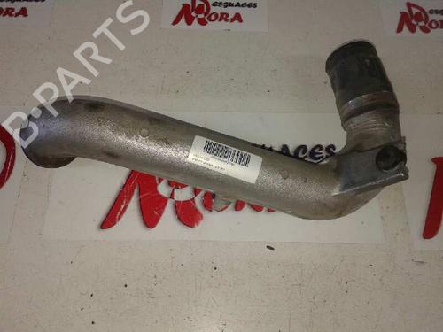 Otra NISSAN NAVARA NP300 (D40) 2.5 dCi 4WD (D40TT, D40T, D40M, D40BB) (190 hp) 28503045