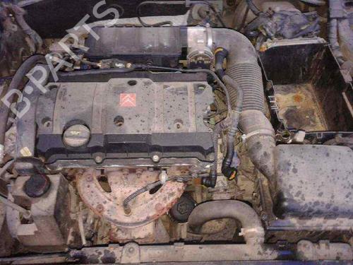 Right sun visor CITROËN XSARA (N1) 1.6 16V | BP16920014I2 