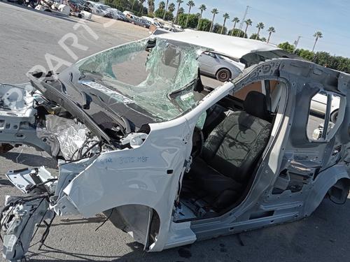 Mirror switch RENAULT EXPRESS Box Body/MPV | BP17833534I25