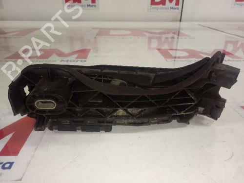 Pedal VW GOLF V (1K1) 2.0 TDI | BP12839863I4 