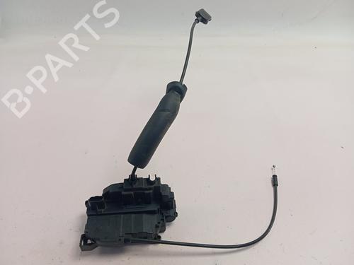 Used Rear left lock RENAULT MEGANE III Hatchback (BZ0/1_, B3_) [2008-2025]  29275824