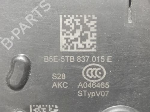 Front left lock CUPRA FORMENTOR (KM7, KMP) | BP37444644C98 - Image 5
