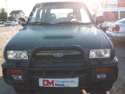 Front right window mechanism FORD MAVERICK (UDS, UNS)  | BP16469372C23 