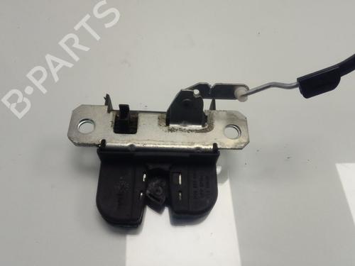 Bakluke lås VW POLO (9N_, 9A_) 1.4 16V | BP16653153C101 
