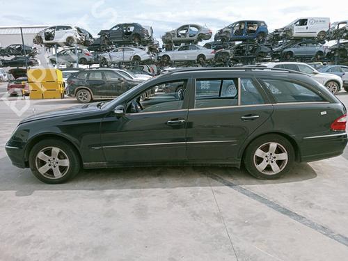Electronic module MERCEDES-BENZ E-CLASS T-Model (S211) E 280 T CDI (211.220) | BP30601062M83  - Image 18