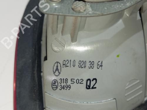 Right tailgate light MERCEDES-BENZ E-CLASS (W210) E 270 CDI (210.016) | BP38772482C80 - Image 4
