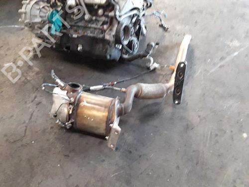 Steering column stalk VW GOLF VI (5K1)  | BP12644469I23 