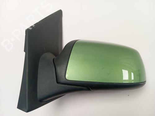 left-mirror-ford-fiesta-vi-cb1-ccn-2008-40595470 main image