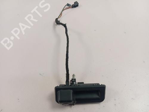 Bagagerumshåndtag SKODA SCALA (NW1) [2019-2025]  30376007