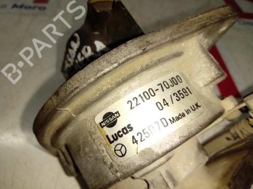 Ignition distributor NISSAN PRIMERA (P10)  | BP16955167M68 