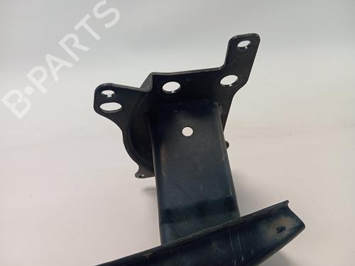 Front bumper reinforcement VW GOLF V (1K1)  | BP29272926C109 