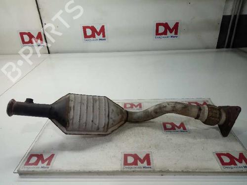 Catalyst RENAULT MEGANE I Classic (LA0/1_) 1.6 e (LA0F, LA0S) | BP18199279M10 
