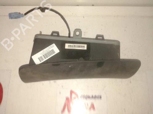 Used Passenger airbag CITROËN C3 I (FC_, FN_) 1.4 i Bivalent (73 hp) 16778998
