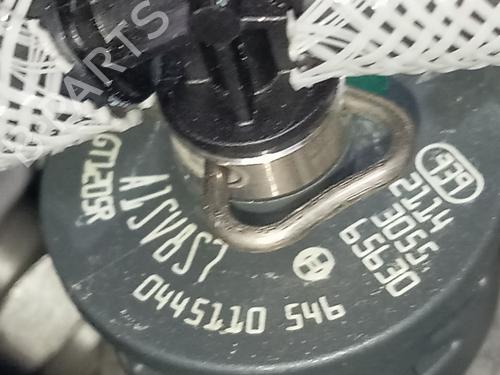 Engine MERCEDES-BENZ VITO Van (W447) 111 CDI (447.601, 447.603, 447.605) | BP36023093M1 - Image 4