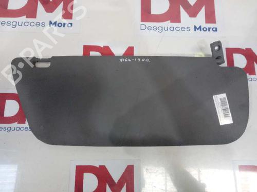 Used Right sun visor MERCEDES-BENZ SPRINTER 3-t Van (B906) 211 CDI (906.611, 906.613) (109 hp) 13012540