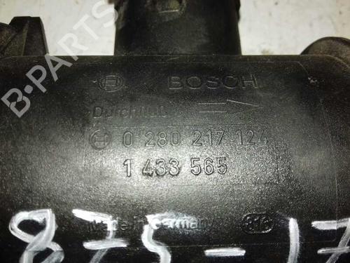 Mass air flow sensor BMW 3 Coupe (E46) 318 Ci | BP12639665M95 