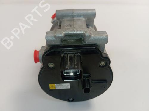 Used AC compressor AC compressor TOYOTA YARIS (_P21_, _PA1_, _PH1_) 1.5 Hybrid (MXPH10, MXPH11) (116 hp) 36409928 36409928