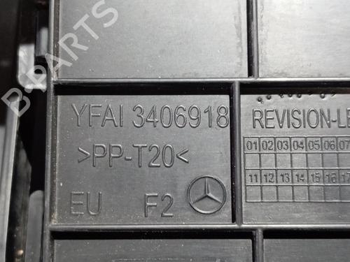 Glove box MERCEDES-BENZ CLA (C118) CLA 200 d (118.312) | BP37607366C95 - Image 5