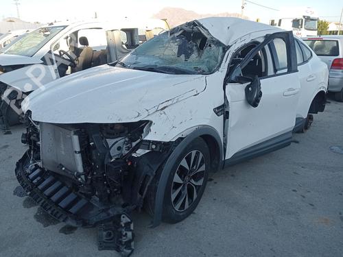 Used Parts RENAULT ARKANA I (LCM_, LDN_)  1.6 E-TECH 145 (LDMU)  4614671