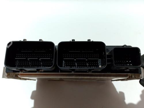 Engine control unit (ECU) RENAULT KANGOO III MPV  | BP26619857M57 