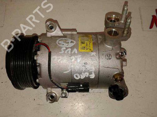 Used AC compressor AC compressor FORD FOCUS III Turnier 1.0 EcoBoost (140 hp) 40102949 40102949