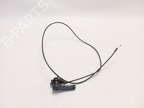 Used Switch MERCEDES-BENZ A-CLASS (W169) A 160 CDI (169.006, 169.306) (82 hp) 27200674