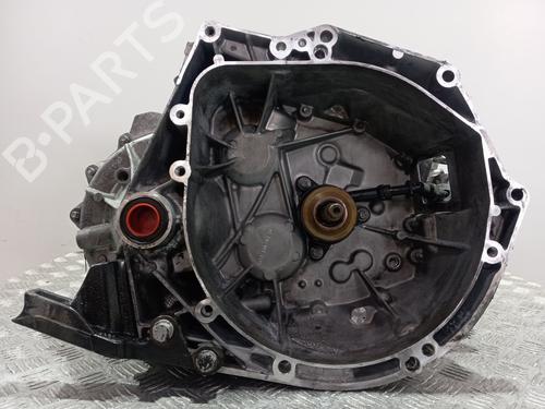 Used Gearbox Gearbox 39097098 39097098