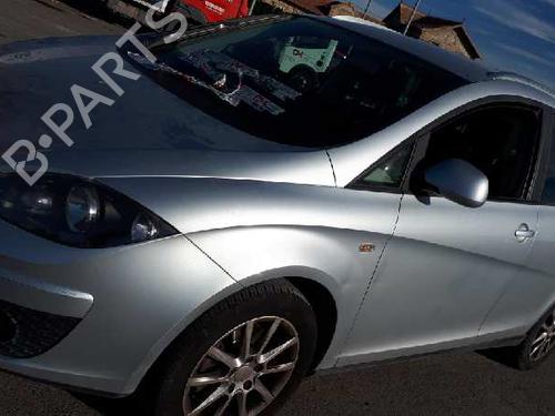 Glove box SEAT ALTEA XL (5P5, 5P8)  | BP12839333C95 