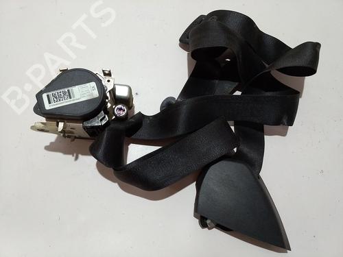 Used Front left seatbelt Front left seatbelt FIAT LINEA (323_, 110_) [2006-2026] 35933504 35933504